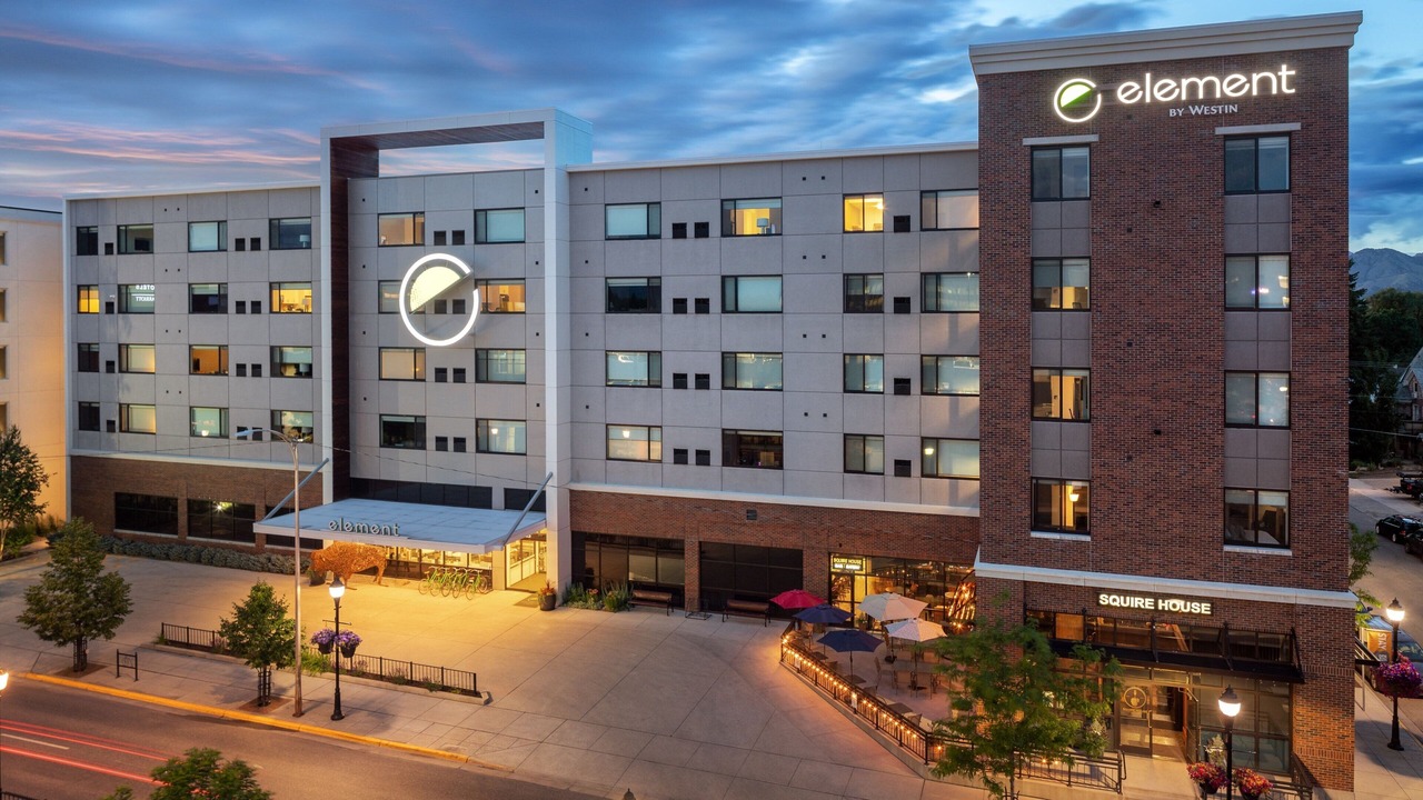 Photo of Outdoor in Downtown Bozeman