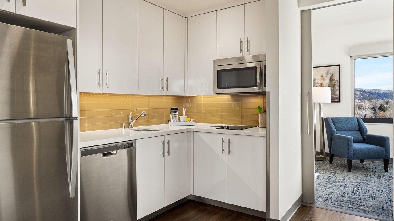 Photo of Bedroom in Downtown Bozeman