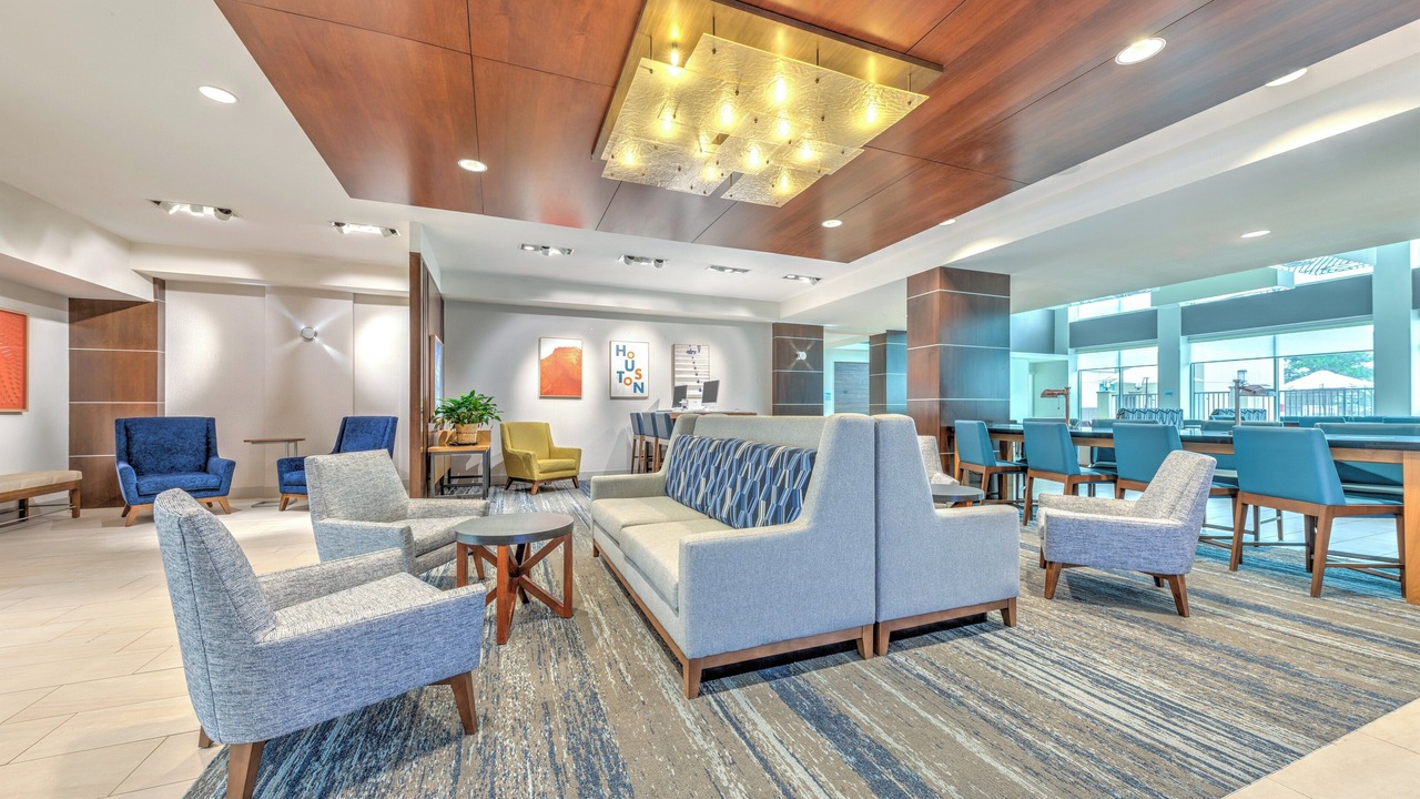 Photo of Outdoor in Braeswood Place