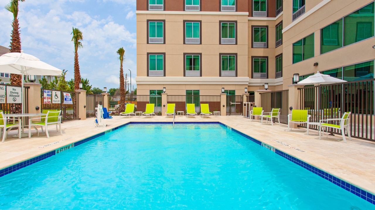 Photo of Outdoor in Braeswood Place
