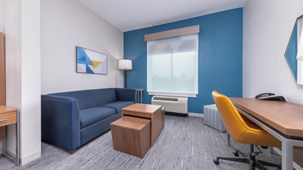 Photo of Bedroom in Braeswood Place