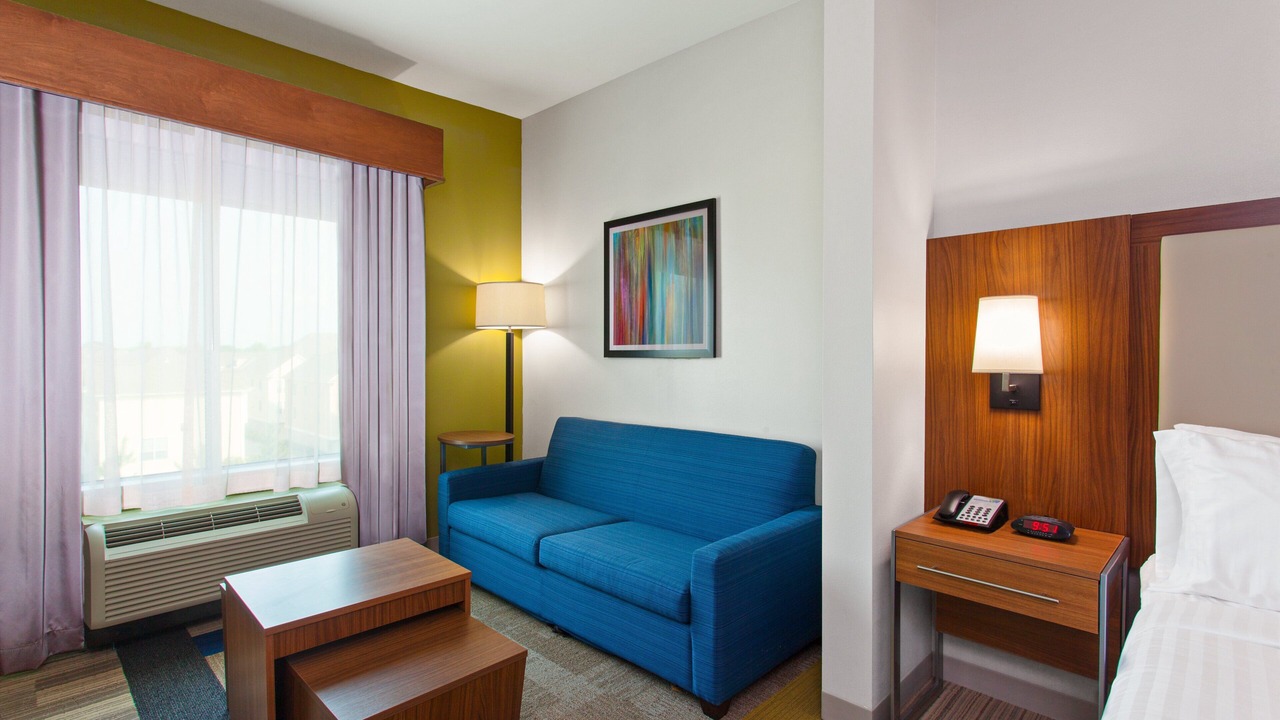 Photo of Bedroom in Braeswood Place