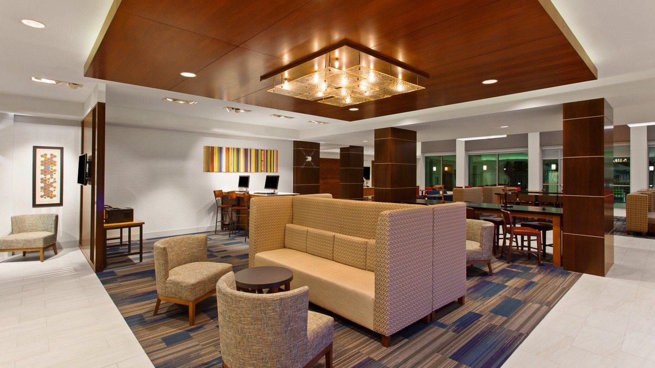 Photo of Outdoor in Braeswood Place