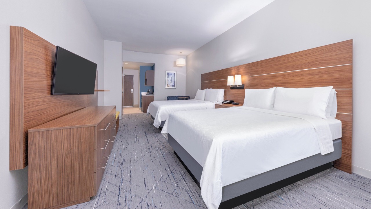 Photo of Bedroom in Braeswood Place