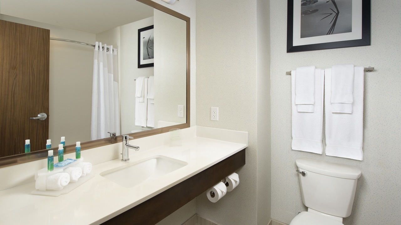 Photo of Bathroom in Bay City