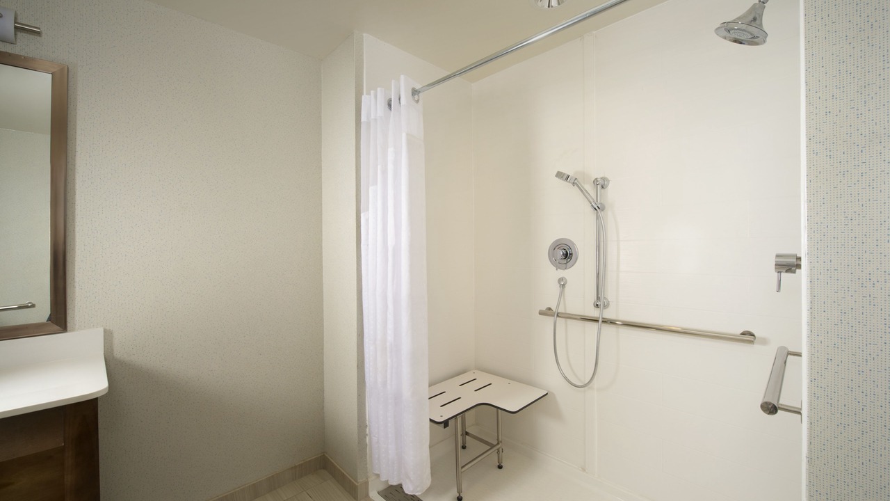 Photo of Bathroom in Bay City
