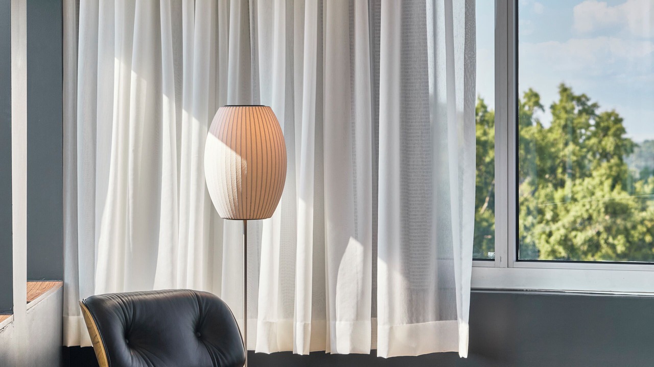 Photo of Bedroom in University Park