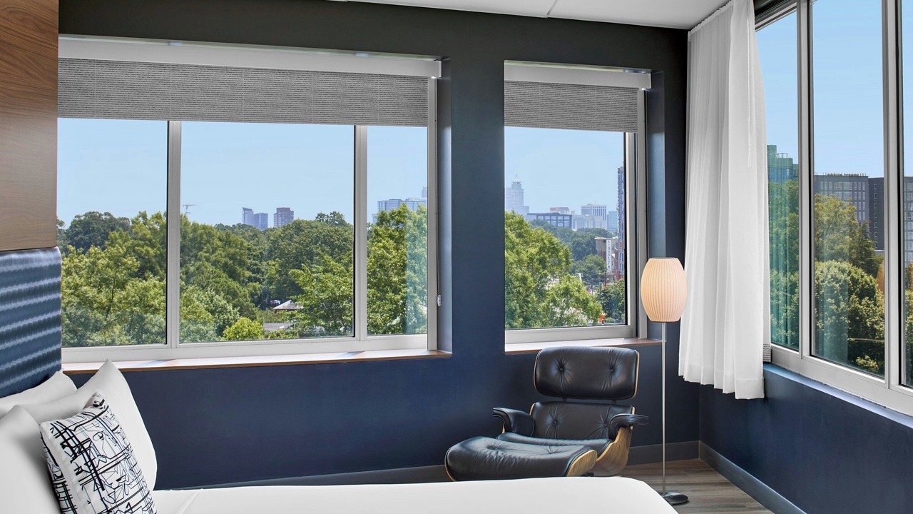 Photo of Bedroom in University Park