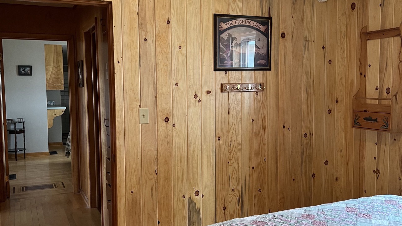 Photo of Bedroom in Willard