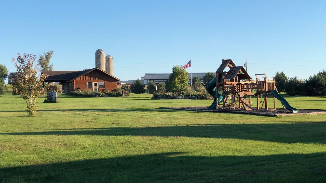 Photo of Outdoor in Willard