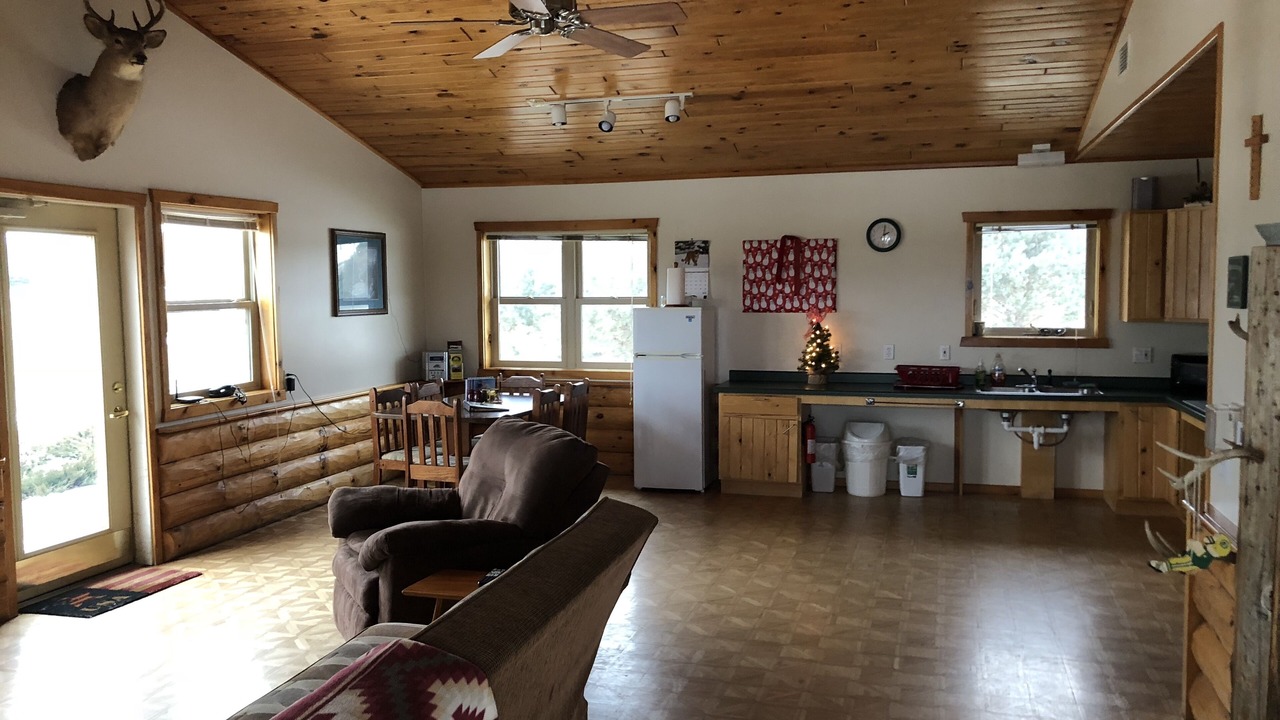 Photo of Livingroom in Willard