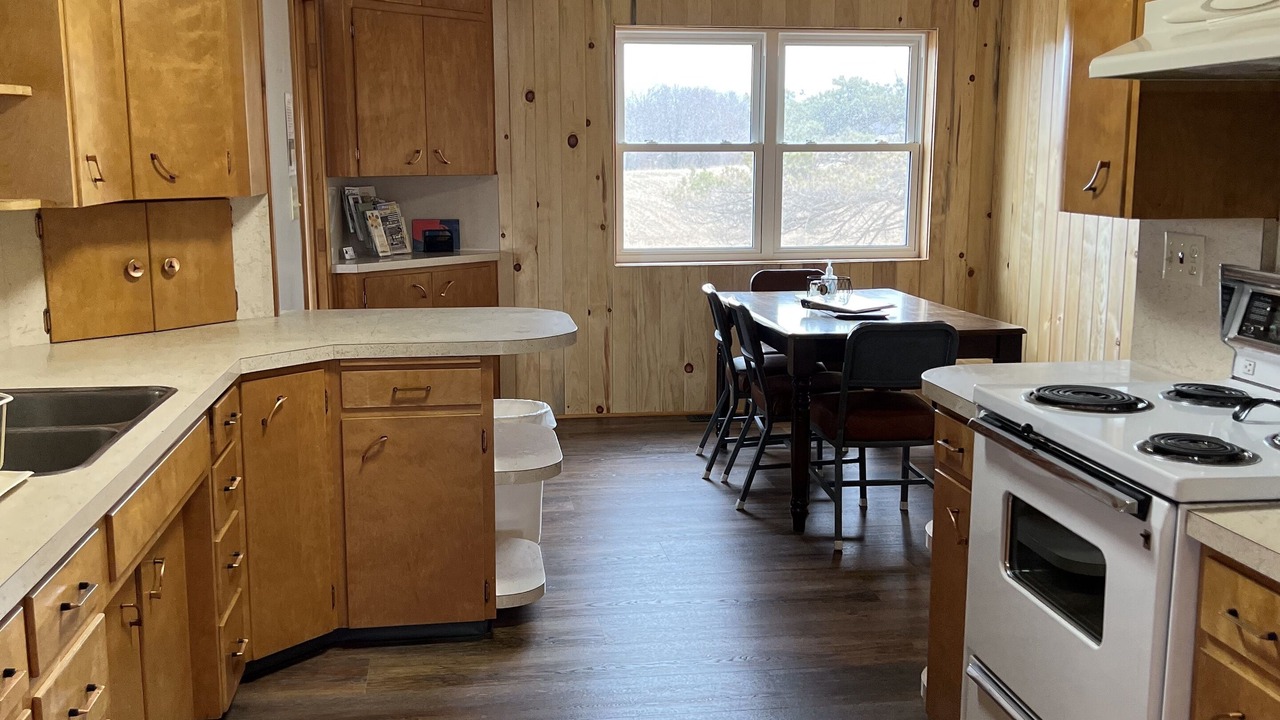 Photo of Kitchen in Willard