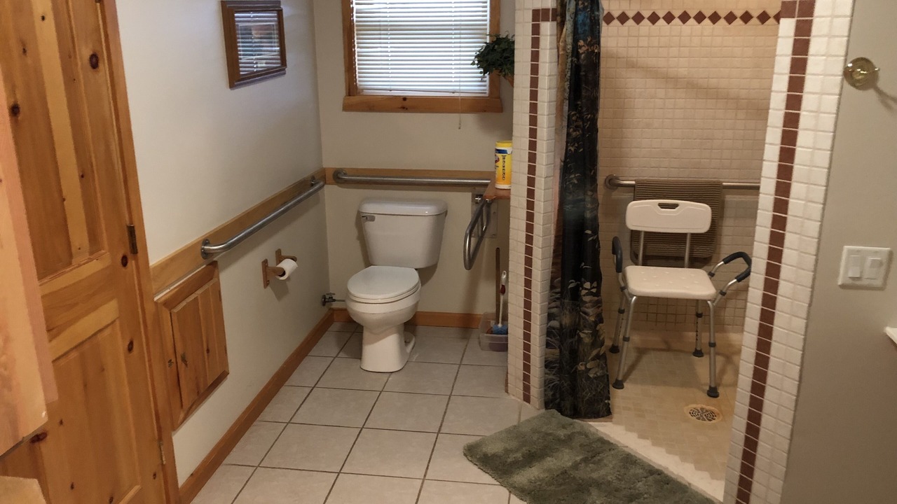 Photo of Bathroom in Willard