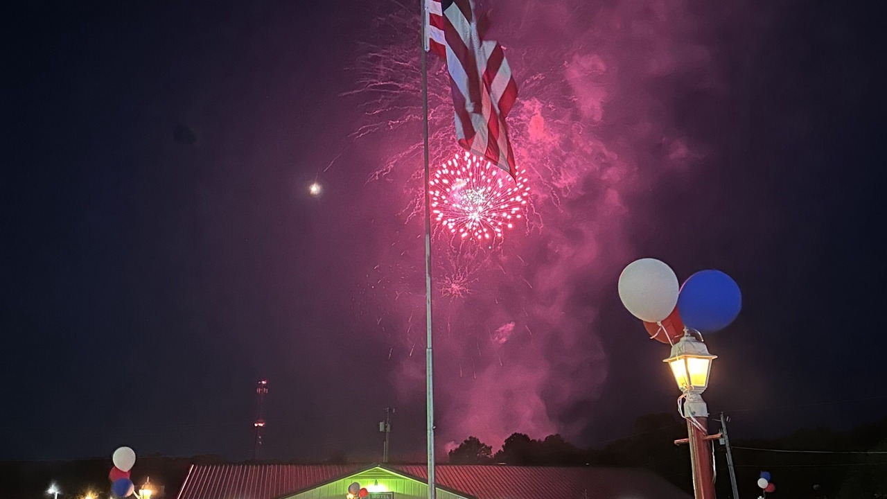 Photo of Outdoor in Wilburton