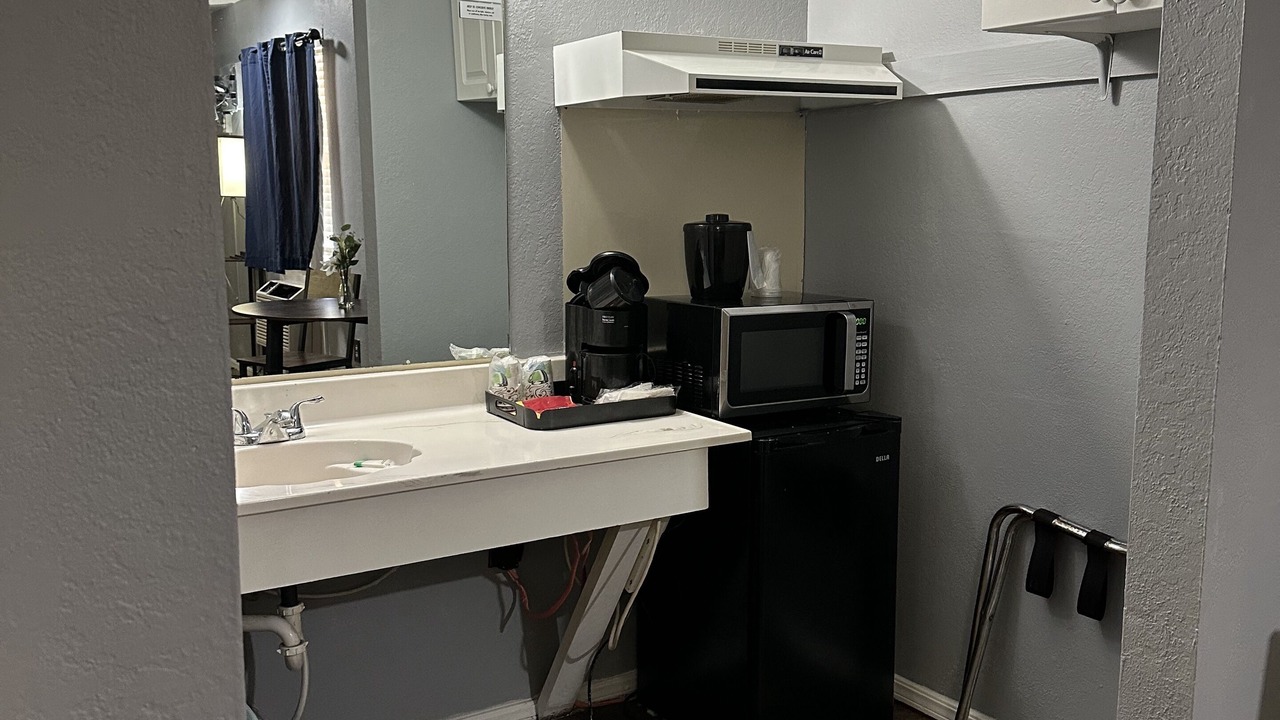 Photo of Bedroom in Wilburton