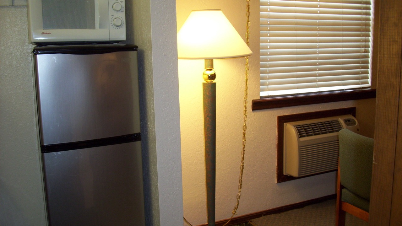 Photo of Kitchen in Wilburton