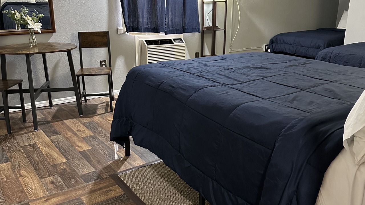 Photo of Bedroom in Wilburton
