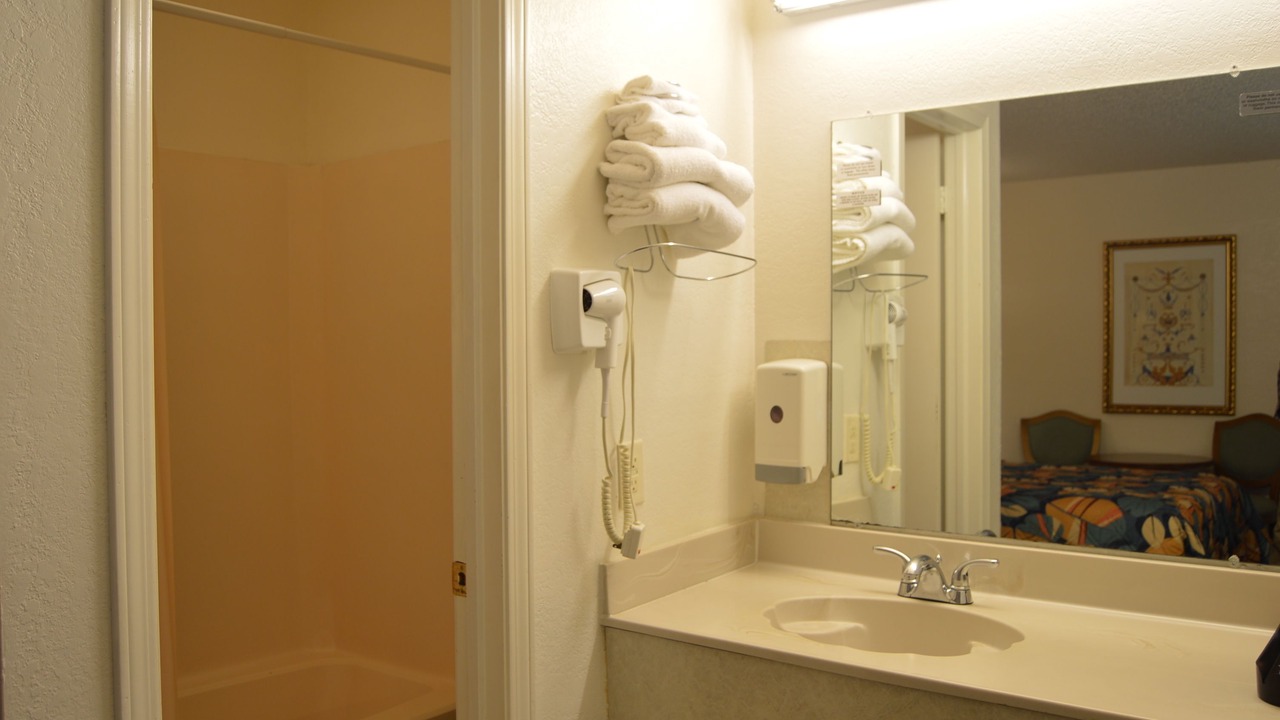 Photo of Bathroom in Wilburton