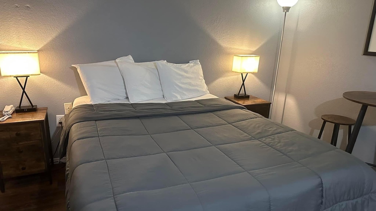 Photo of Bedroom in Wilburton