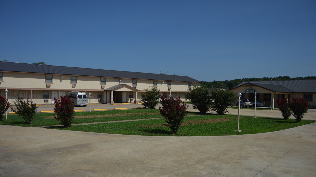 Photo of Outdoor in Wilburton