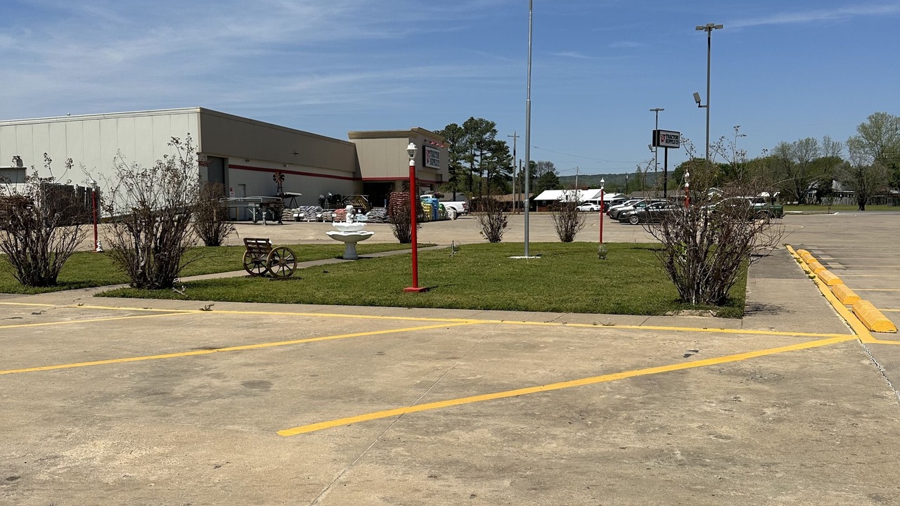 Photo of Outdoor in Wilburton