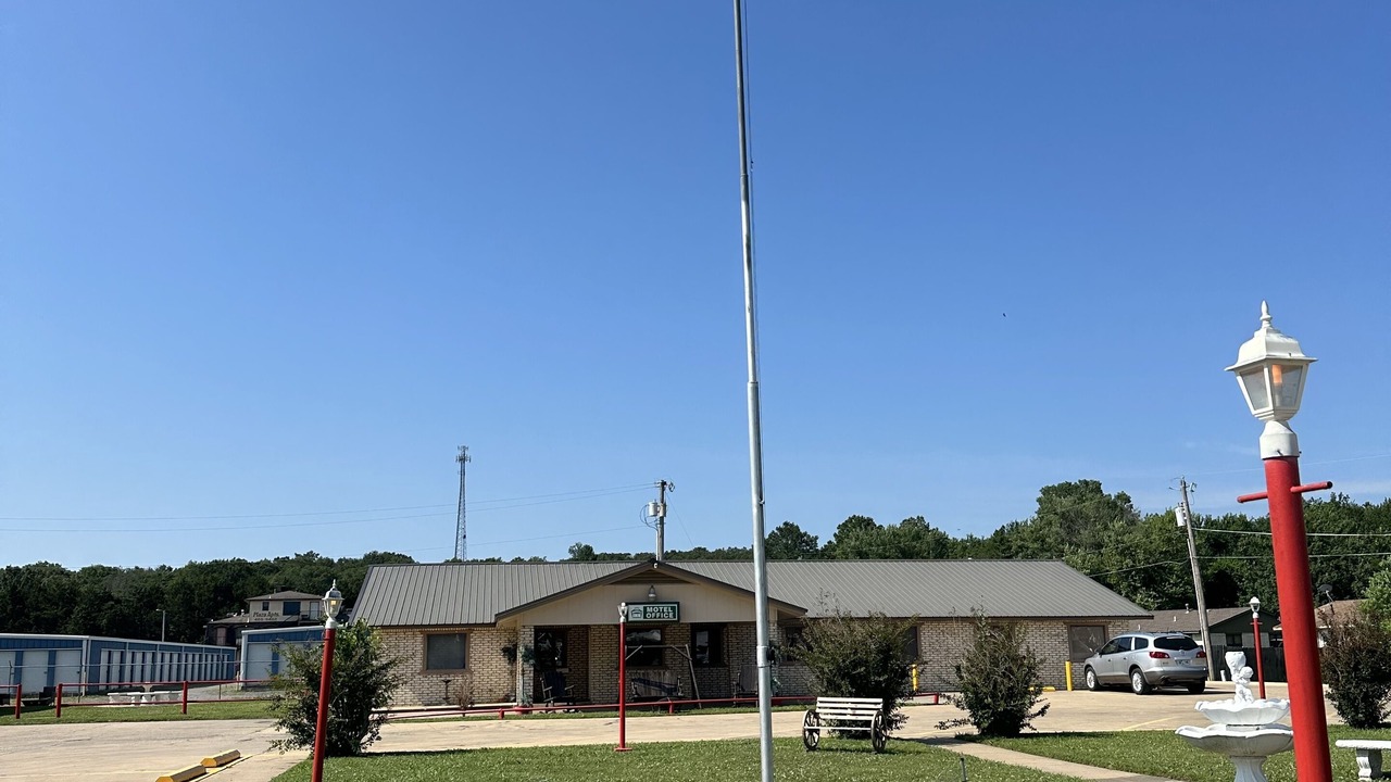 Photo of Outdoor in Wilburton