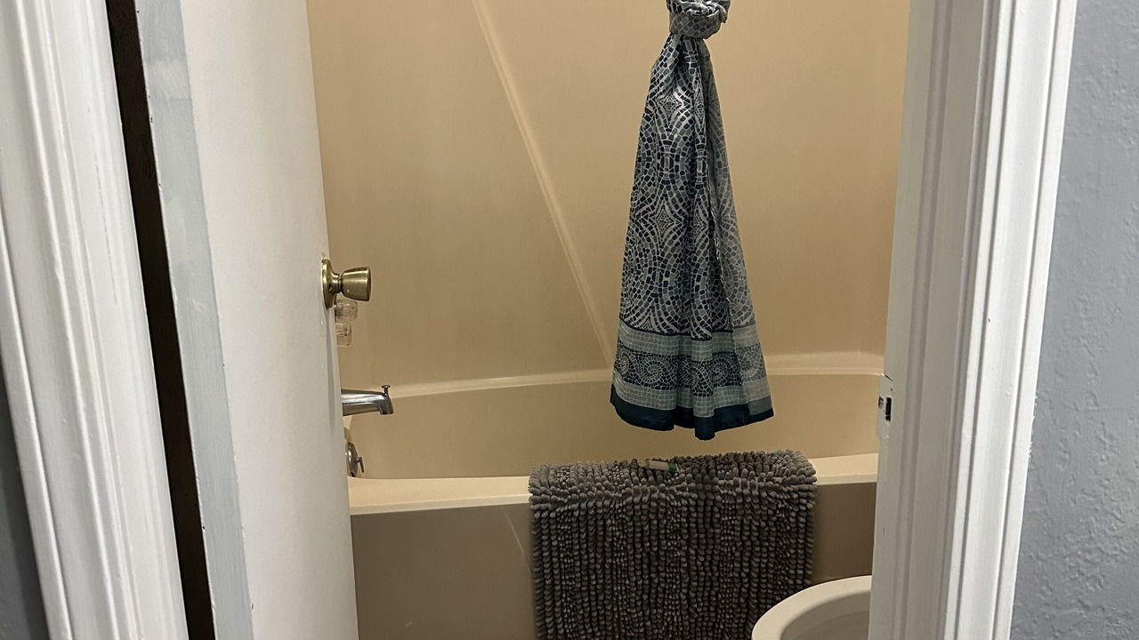 Photo of Bedroom in Wilburton