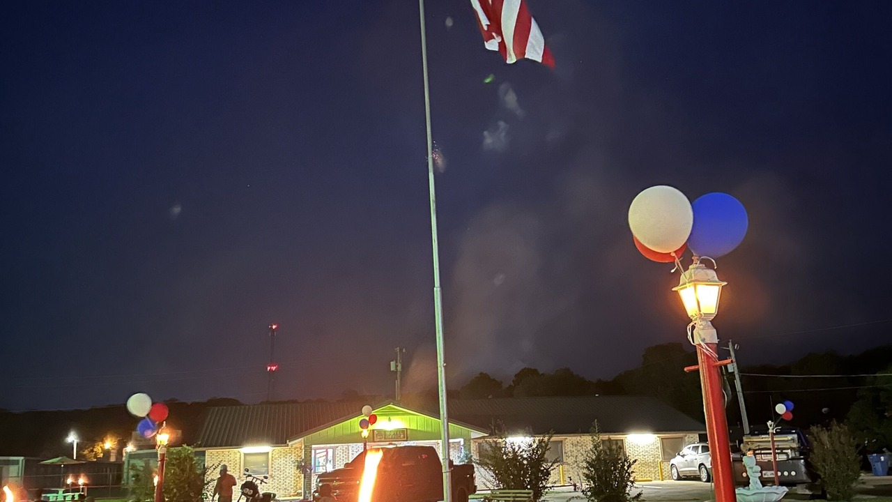 Photo of Outdoor in Wilburton