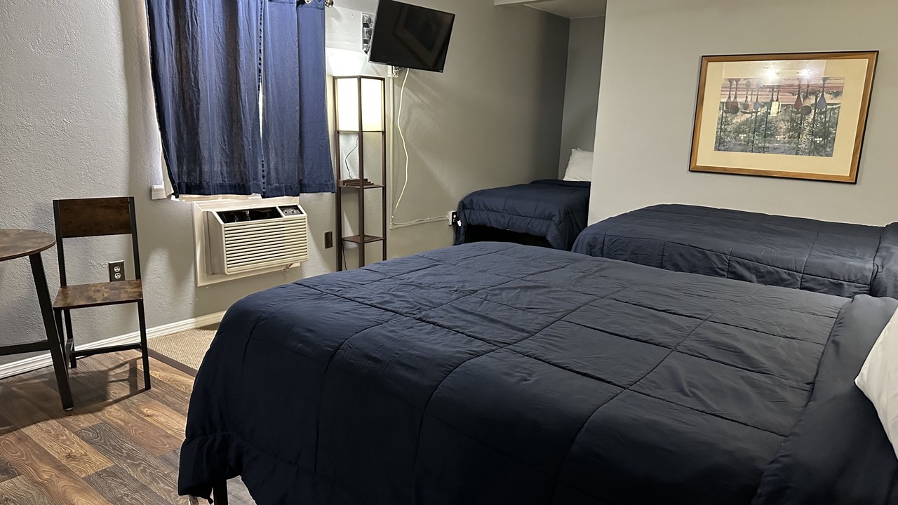 Photo of Bedroom in Wilburton