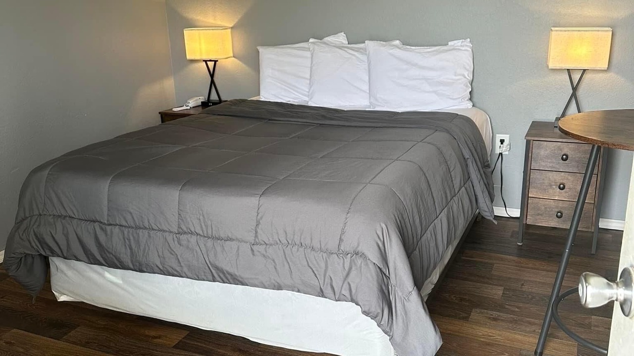 Photo of Bedroom in Wilburton