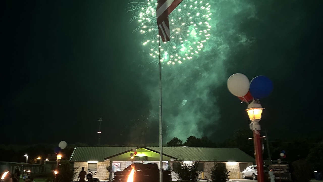 Photo of Outdoor in Wilburton