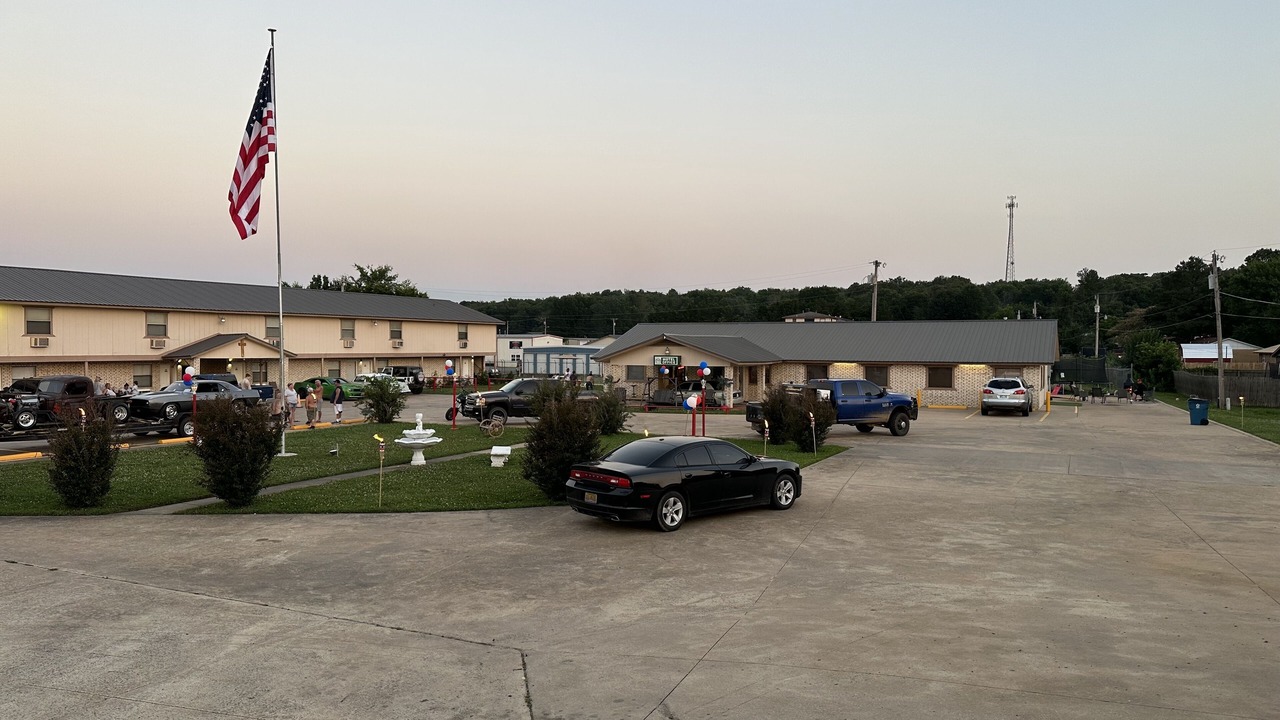 Photo of Outdoor in Wilburton