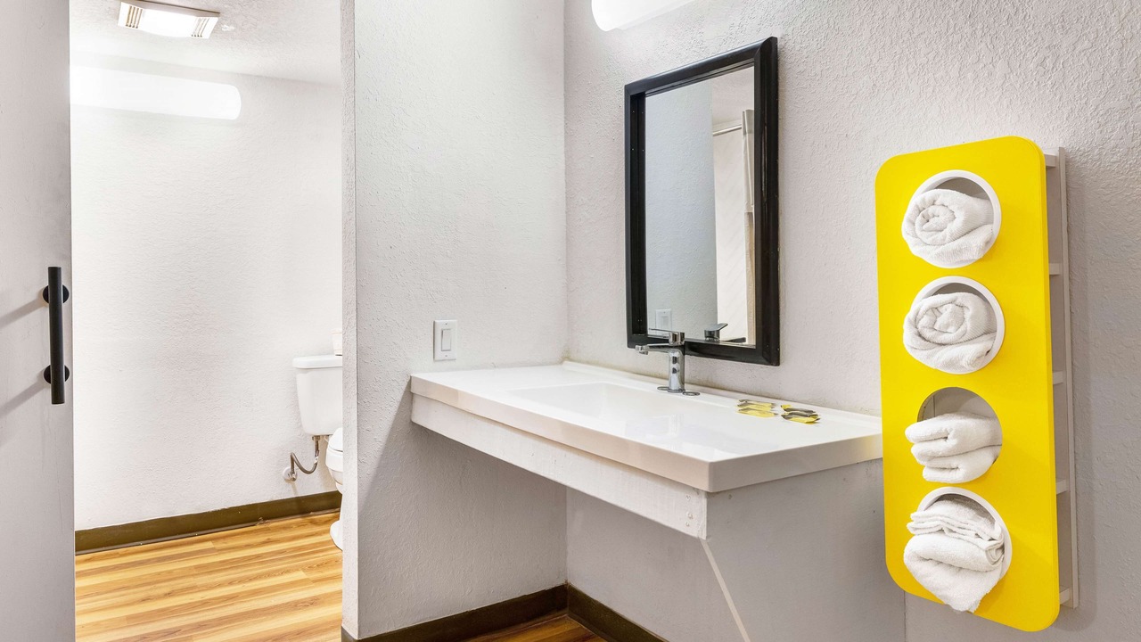 Photo of Bathroom in Lawrence