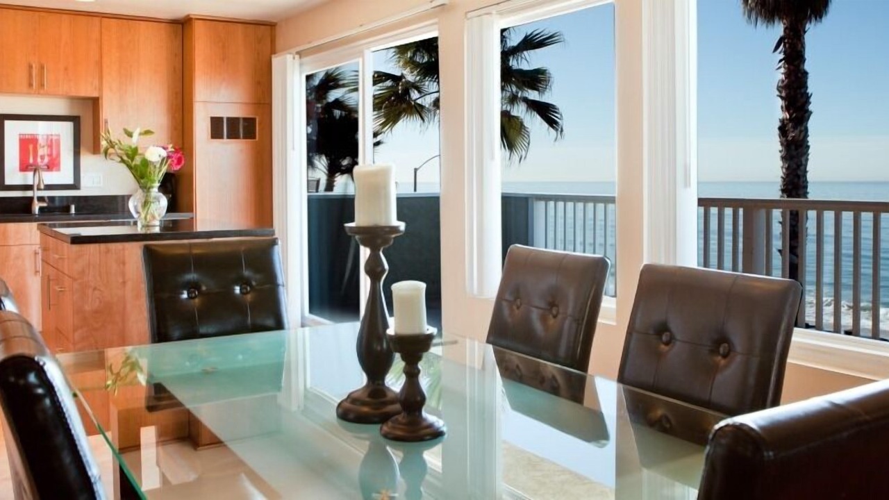 Photo of Bedroom in Carlsbad Village