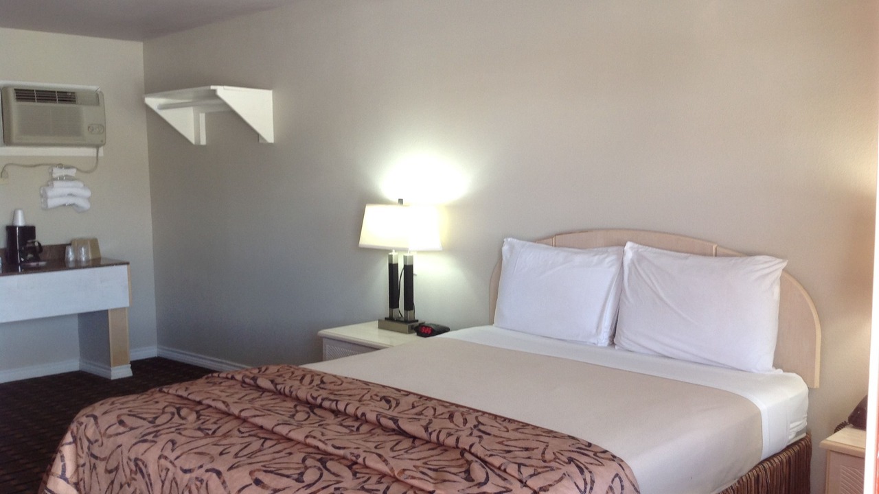 Photo of Bedroom in Bowie