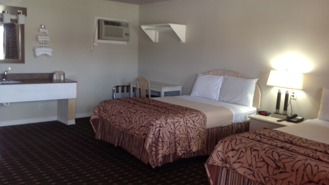Photo of Bedroom in Bowie