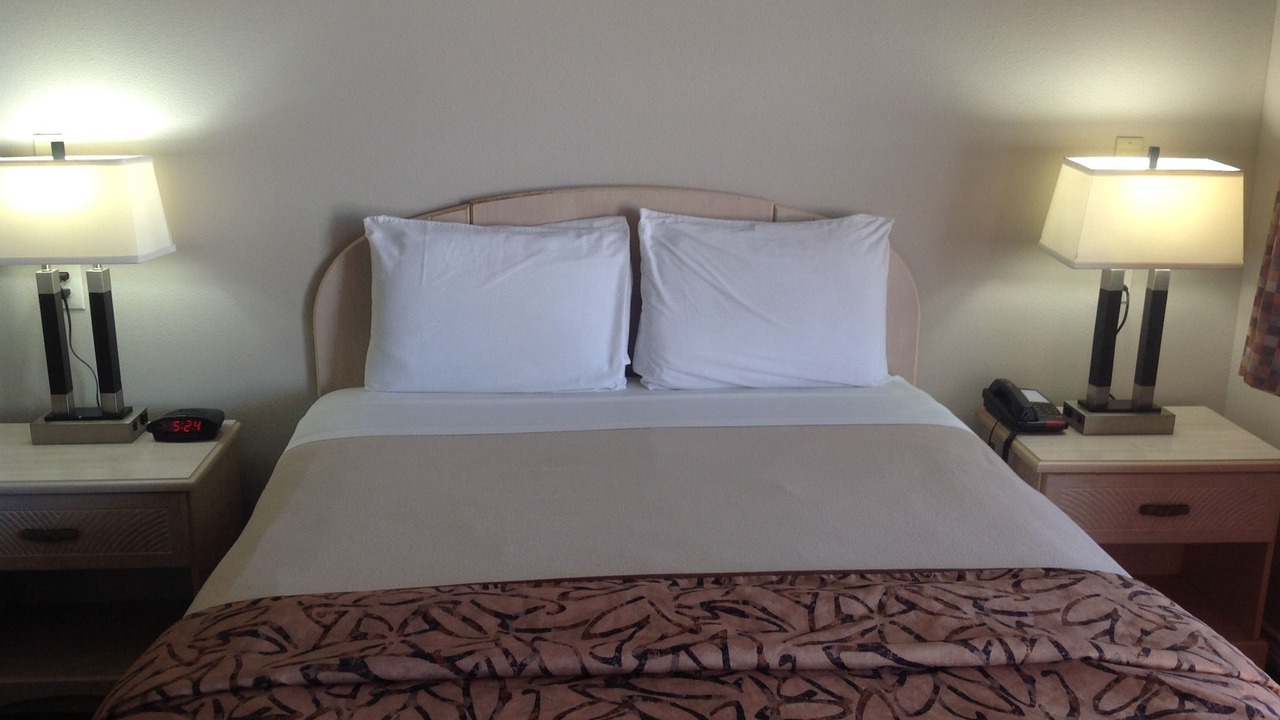 Photo of Bedroom in Bowie