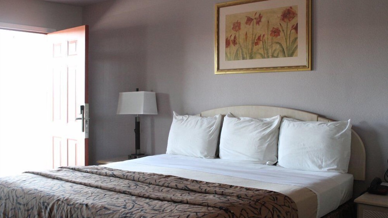 Photo of Bedroom in Bowie