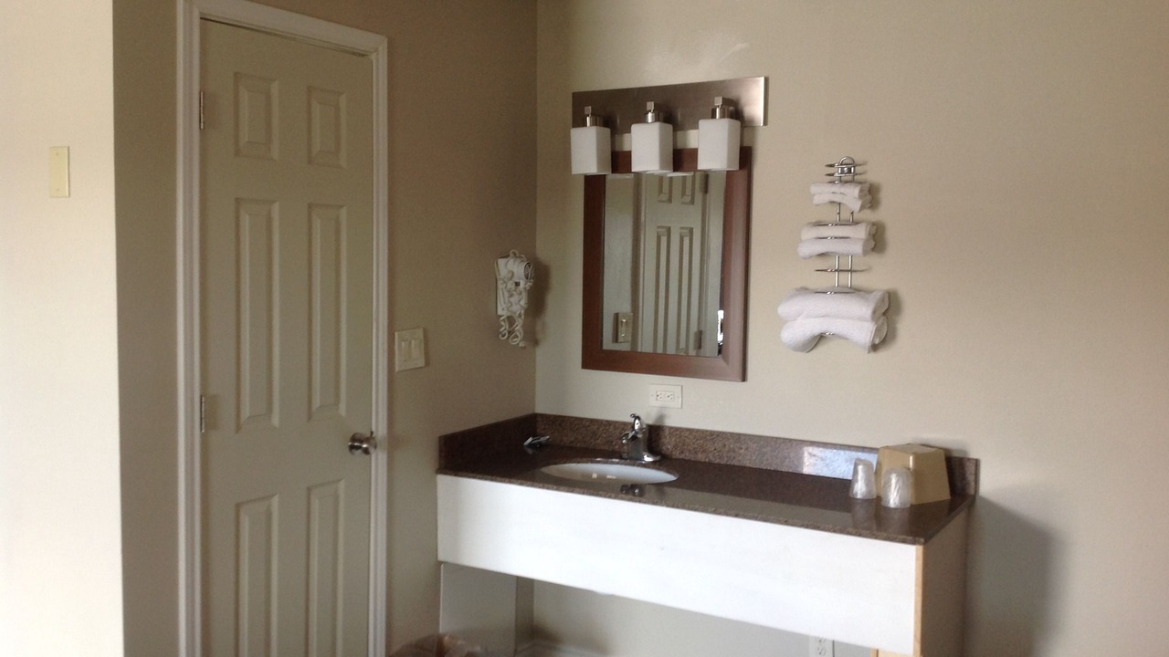 Photo of Bedroom in Bowie