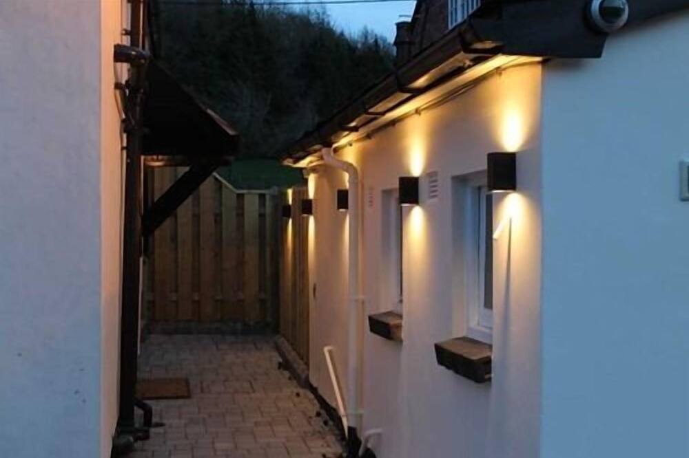 Photo of Outdoor in Gwernymynydd