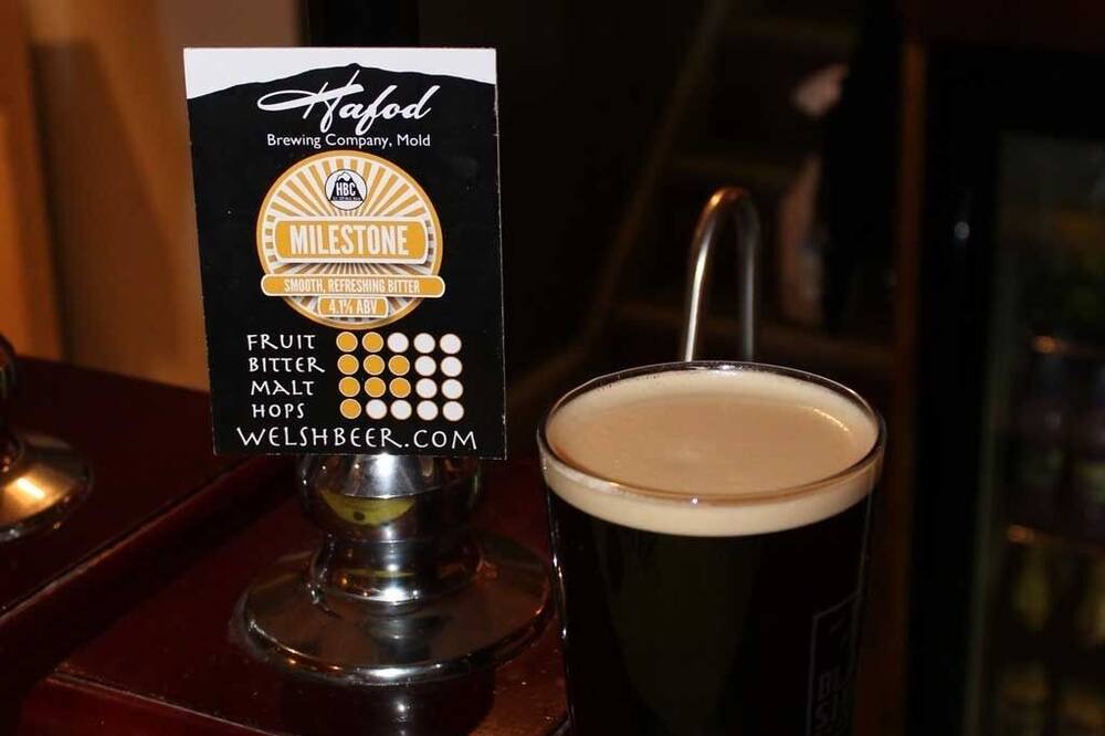 Photo of Others in Gwernymynydd