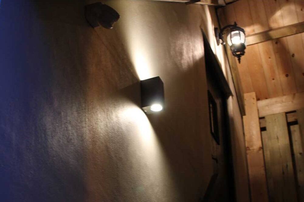 Photo of Outdoor in Gwernymynydd