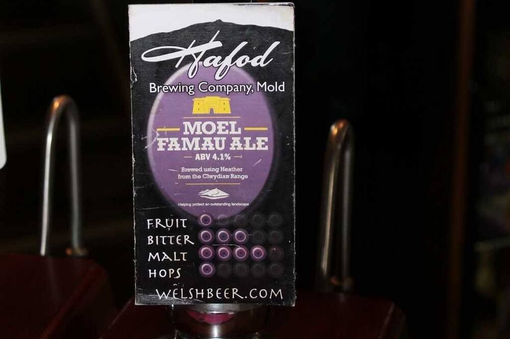 Photo of Others in Gwernymynydd