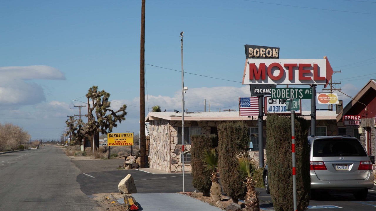 Photo of Outdoor in Boron