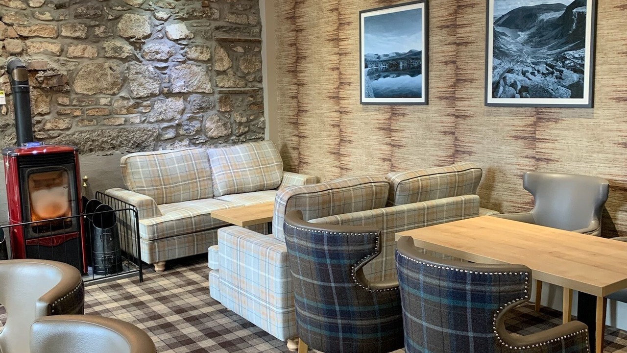 Photo of Others in Carrbridge