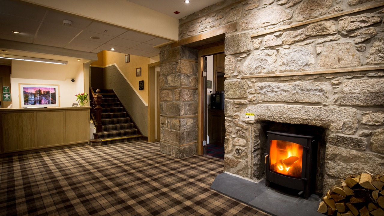 Photo of Others in Carrbridge