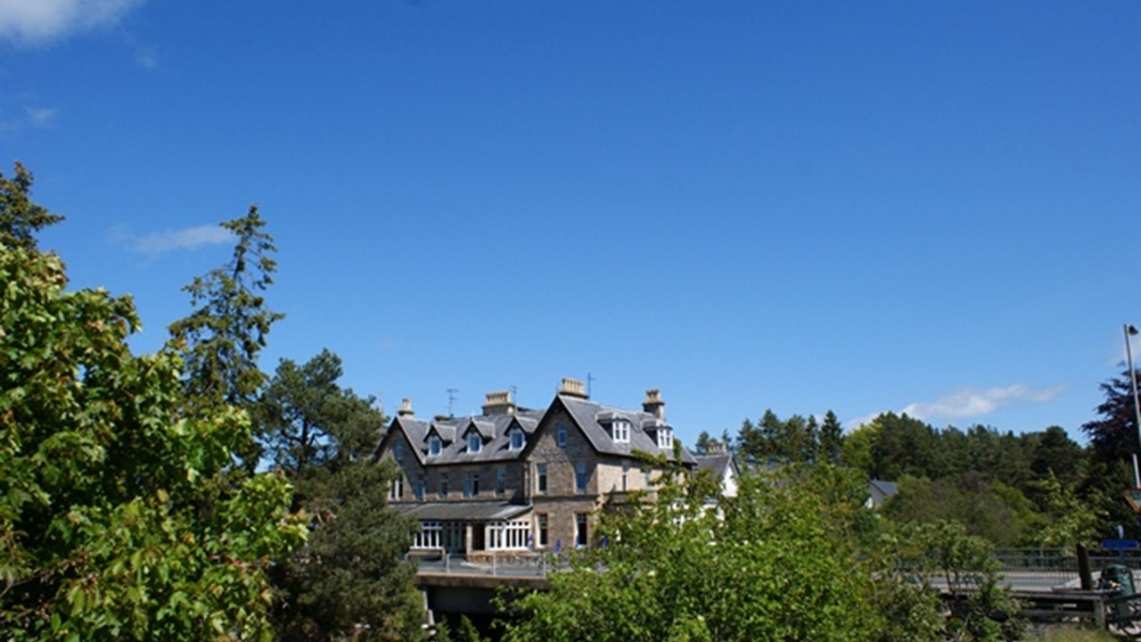 Photo of Outdoor in Carrbridge