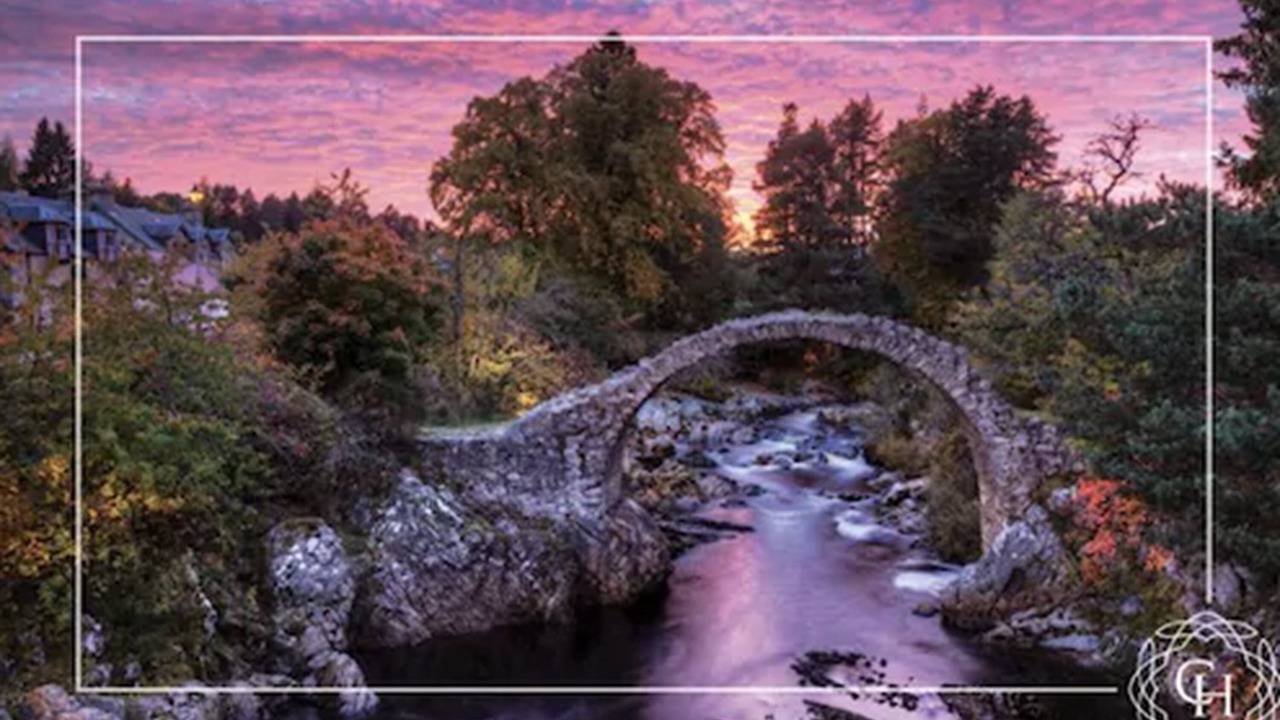 Photo of Others in Carrbridge