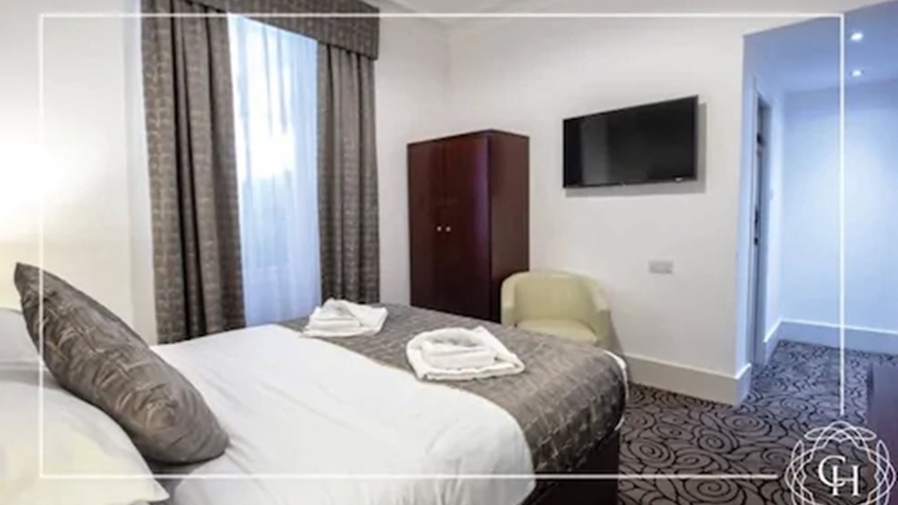 Photo of Bedroom in Carrbridge