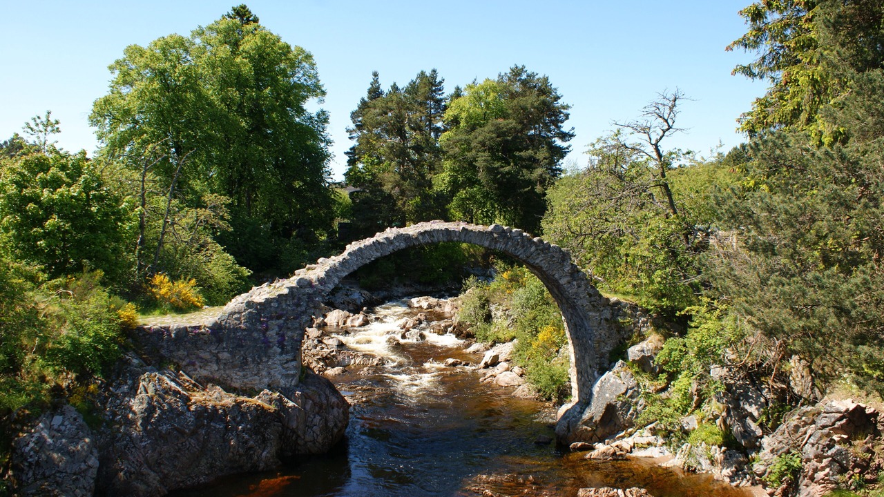Photo of Outdoor in Carrbridge